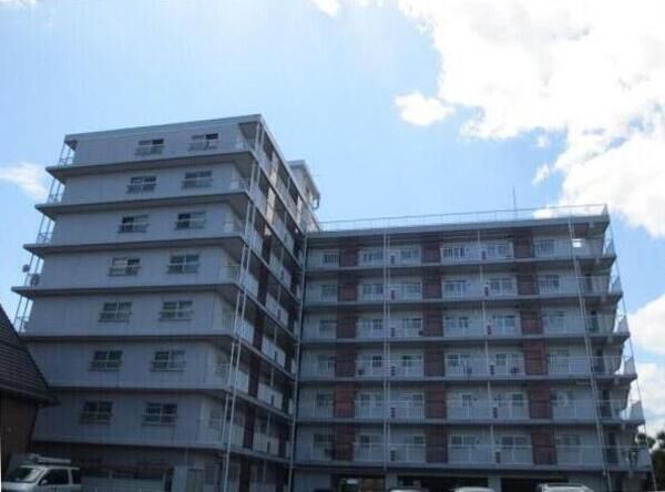 ユートピアレジデンス南仙台 2枚目 ユートピアレジデンス南仙台