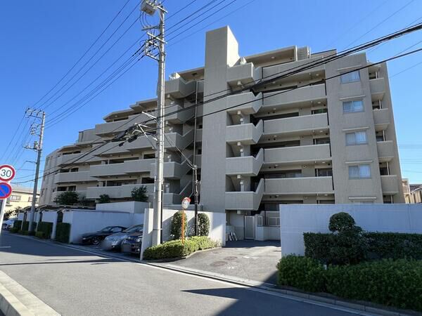 コスモ浦和元町エクシード