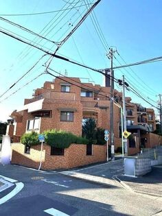 外観１