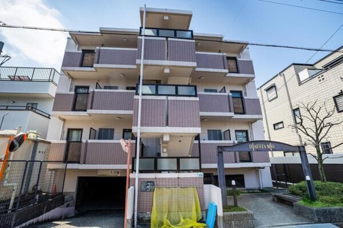 ディアエスタミオ甲子園一番町 3枚目 ディアエスタミオ甲子園一番町