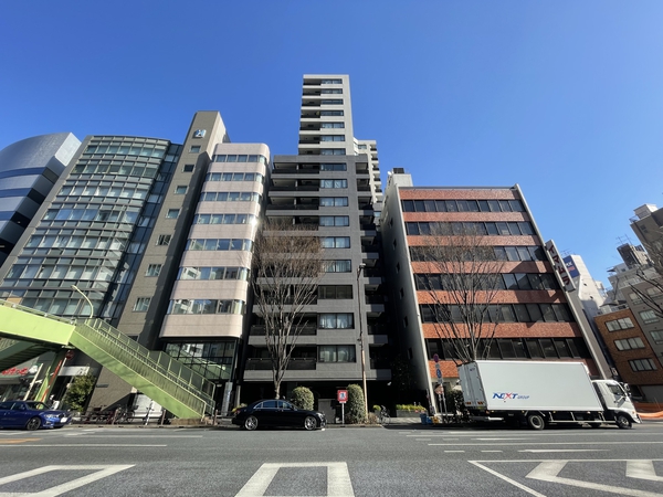 ガレリア・マーレ日本橋