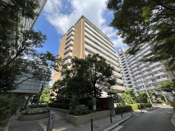 ラフィネ大崎