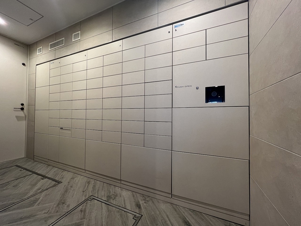 宅配ボックス 宅配ボックス