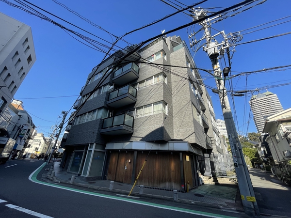 ハイツ赤坂