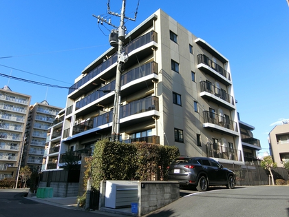 外観 外観