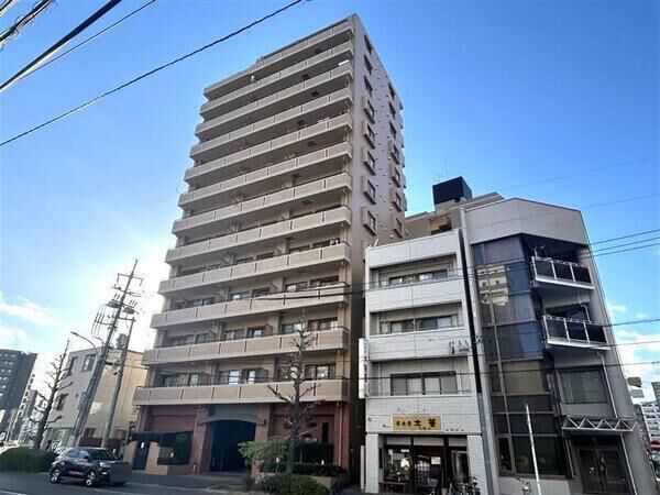 コンツェルトパーク平和大通り