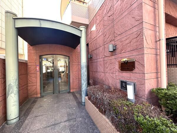 コンツェルトパーク平和大通り