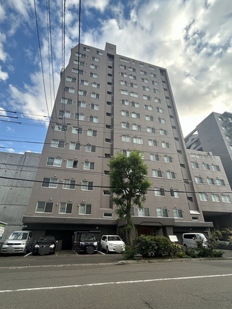 【イトーピア美術館西】外観 【イトーピア美術館西】外観