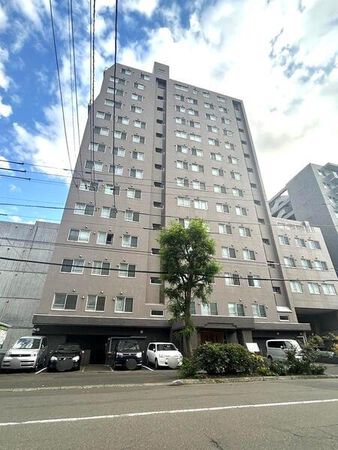 【イトーピア美術館西】外観1 【イトーピア美術館西】外観1