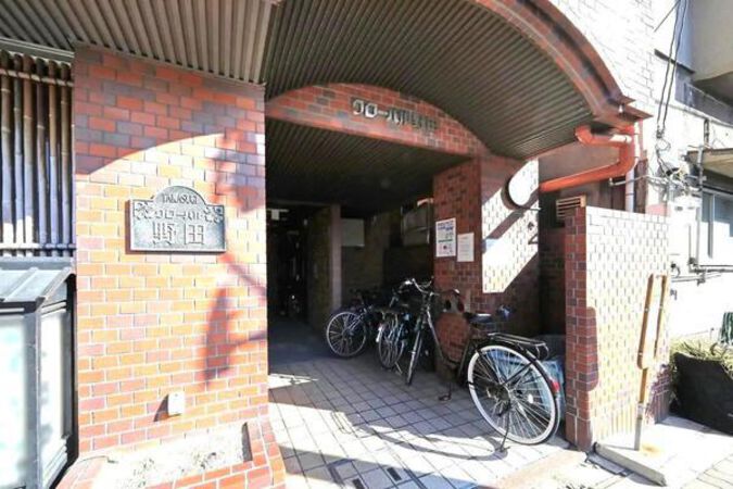 【グローバル野田】エントラン 【グローバル野田】エントラン