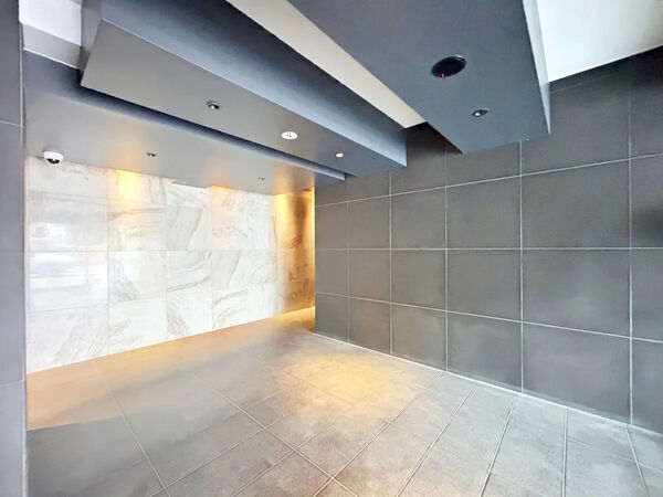 【AXAS練馬北町】エントランス 【AXAS練馬北町】エントランス