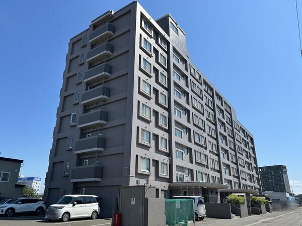 ロピア白石本通ルヴァン 1枚目 ロピア白石本通ルヴァン