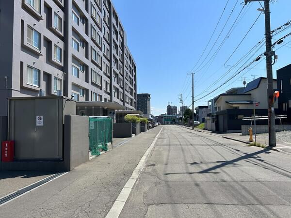 ロピア白石本通ルヴァン 4枚目 ロピア白石本通ルヴァン
