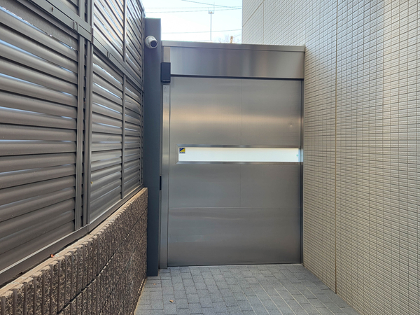 【Brillia浦和高砂】その他施設 【Brillia浦和高砂】その他施設