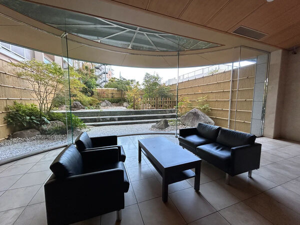 【ヒューマンズプラザ青崎】共有部分 【ヒューマンズプラザ青崎】共有部分