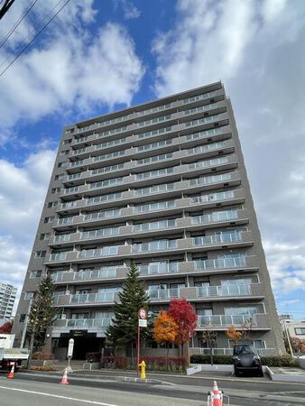 クリーンリバー学園前 2枚目 クリーンリバー学園前