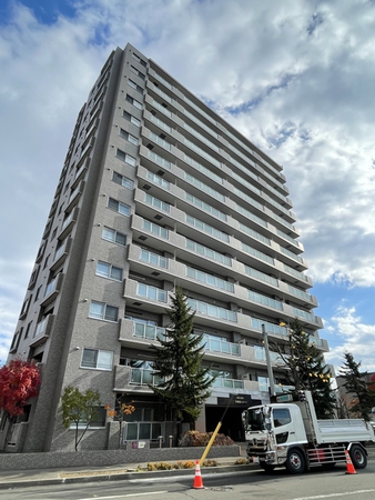 クリーンリバー学園前 4枚目 クリーンリバー学園前