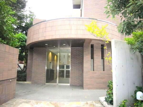 【グランドメゾン茶屋が坂】エントランス2 【グランドメゾン茶屋が坂】エントランス2