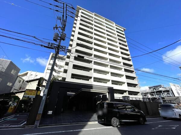 ベルズ舟入幸町