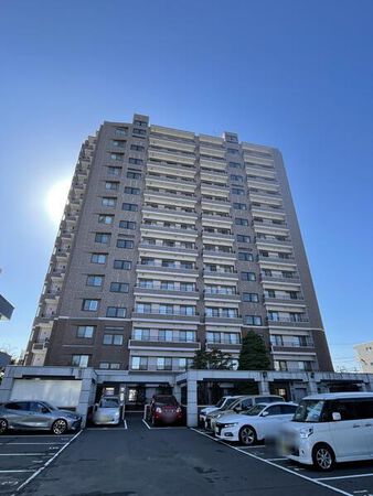 リブウェル豊平公園タイムズガーデン 4枚目 リブウェル豊平公園タイムズガーデン