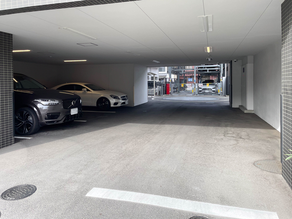 【プレディア名古屋城西】その他施設 【プレディア名古屋城西】その他施設