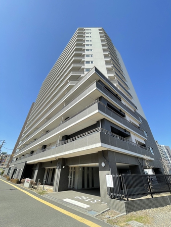 プレミスト新札幌西