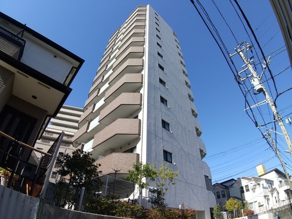 【シティインデックス藤沢】外観 【シティインデックス藤沢】外観