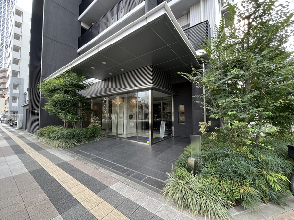 シティハウス業平橋ステーションコート