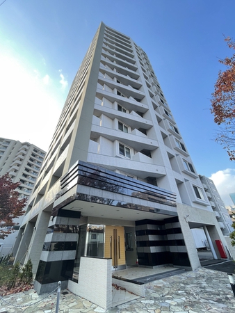 アルス円山公園サウスプロムナード