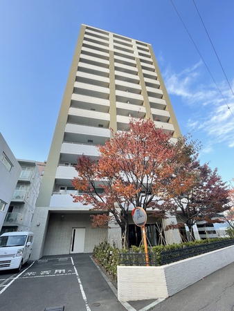 アルス円山公園サウスプロムナード