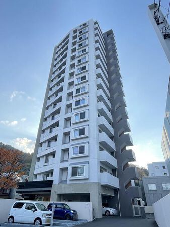 アルス円山公園サウスプロムナード