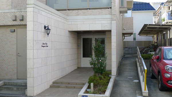 サクラティアラ多摩川鵜の木