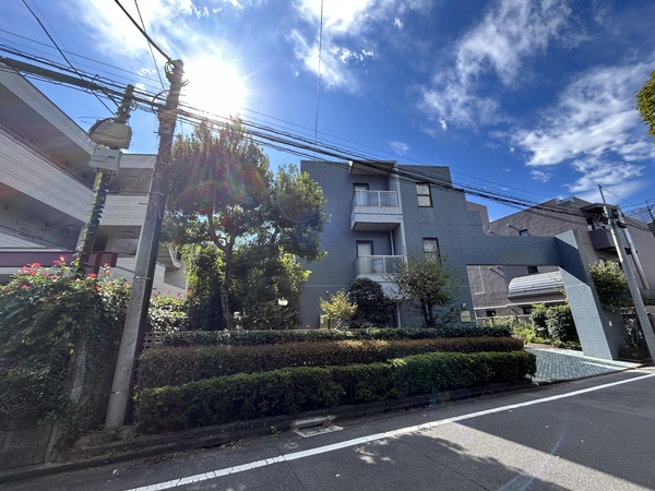 コンフォールサンク