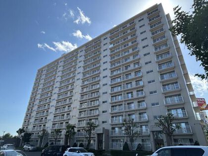 イトーピア星置シティビュー