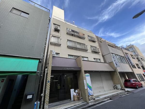 ロイヤル浅草橋