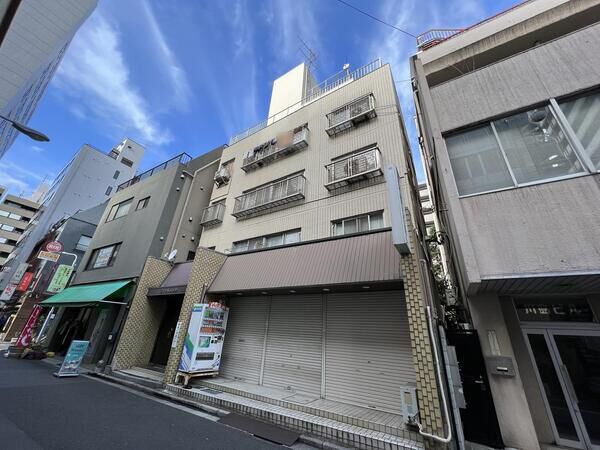 ロイヤル浅草橋