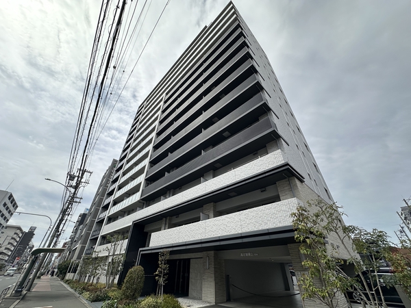 カサーレマークスクエア