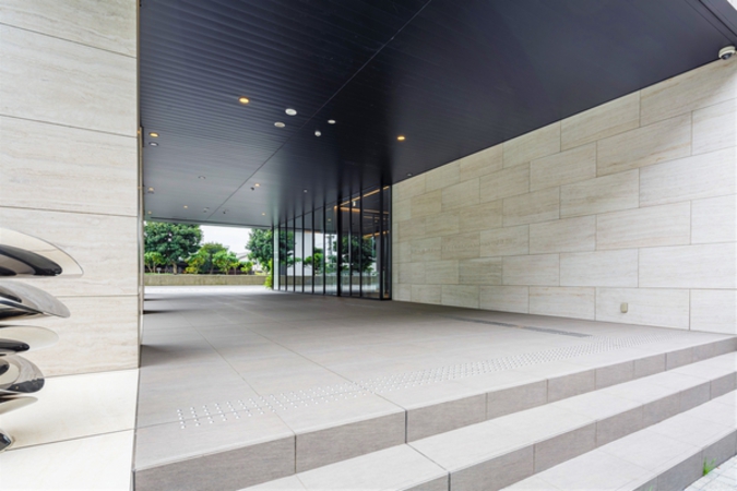 エントランス エントランス