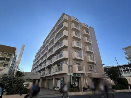 サンハイムフェニックス亀有