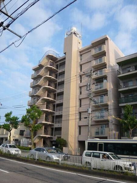 瑞穂大喜ハイツ