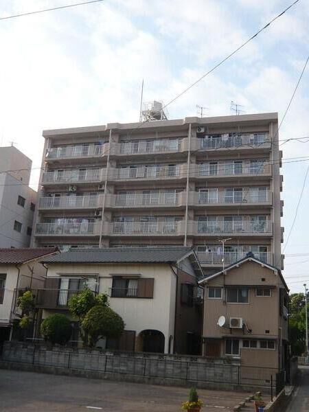 瑞穂大喜ハイツ