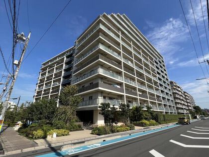 BELISTA戸田公園東