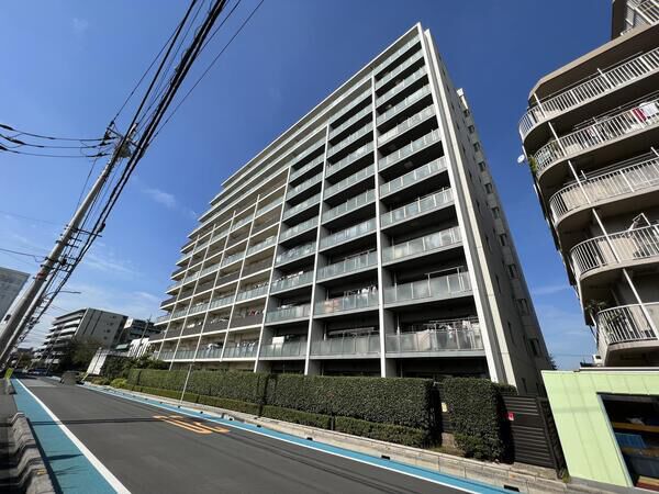 BELISTA戸田公園東