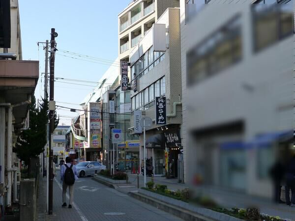 ダイアパレス津田沼