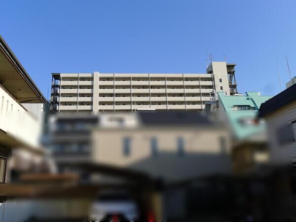 ダイアパレス津田沼