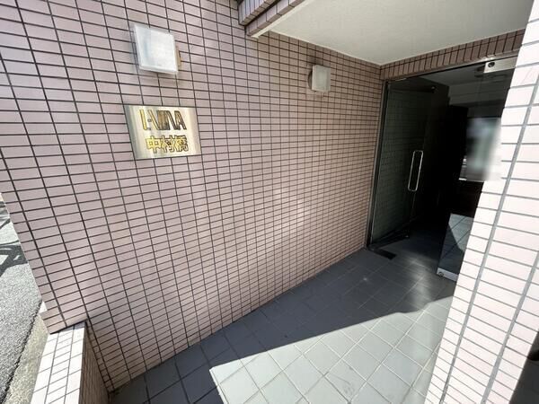 エルヴィーナ中村橋