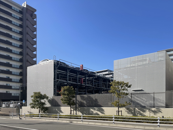 【摩耶シティSTATION GATE】その他施設 【摩耶シティSTATION GATE】その他施設