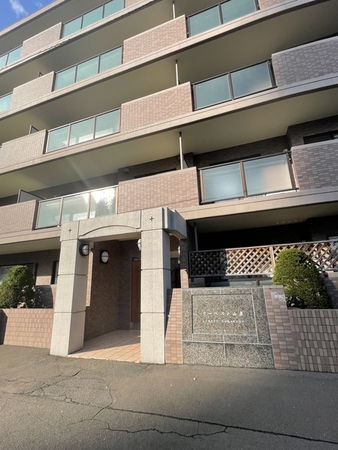 リーベスト山鼻