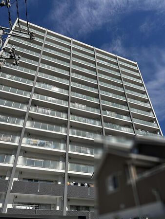 【ベルズ坂】外観