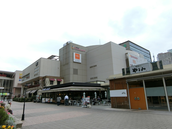 深川ギャザリア 深川ギャザリア